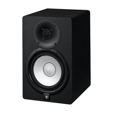 Monitor Yamaha De Estudio De Grabacion Biamplificado 7, Hs7